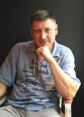 Алексей, 48, Россия, Советск (Калининградская обл.)