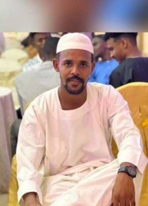 محمد امير, 27, السودان, خرطوم