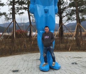 Hung, 32, Yeosu