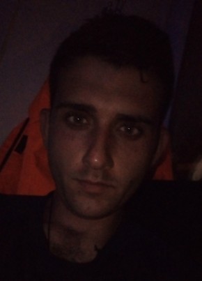 Oğuz, 29, Türkiye Cumhuriyeti, İnebolu