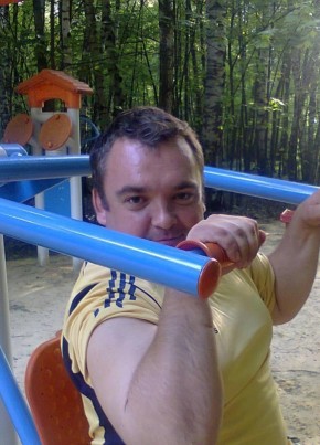 Александр, 43, Россия, Великодворский