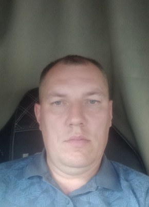 Илья, 40, Россия, Клин