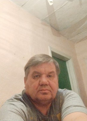 Игорь, 53, Россия, Губкин