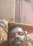 Raj, 35  , Chennai