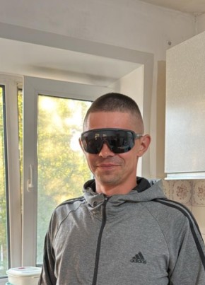 Nikolay, 30, Russia, Verkhniy Ufaley