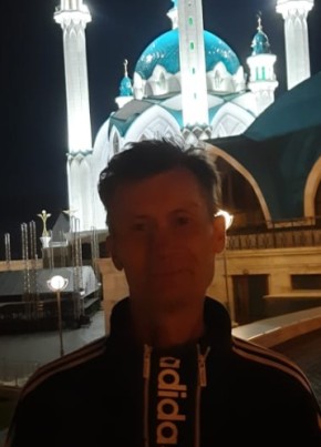 Игорь, 52, Россия, Сатка