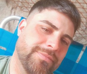 Emanuel, 39, Buenos Aires