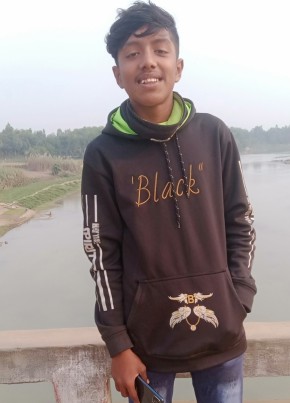 Md Bijoy, 19, বাংলাদেশ, হবিগঞ্জ