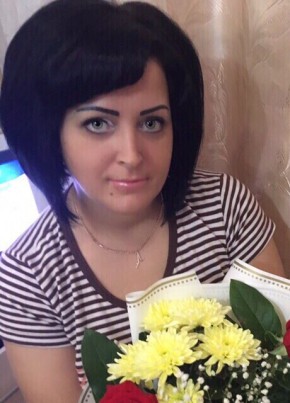Елизавета Попова, 40, Россия, Коряжма