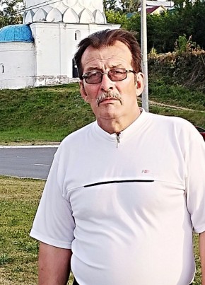 Павел, 63, Россия, Королёв