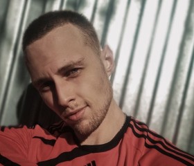 Dmitriy, 28, Moscow