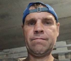 Aleksey, 39, Novosibirsk