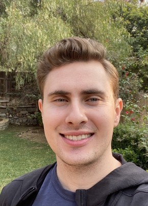 Andrew, 29, United States of America, Glendale (State of California)