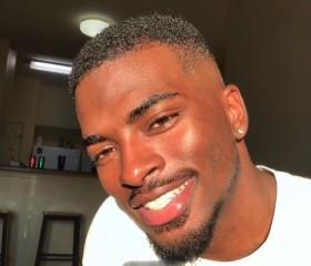Bony, 26, Goodlands