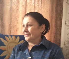 Русанова, 65 лет, Тамбов