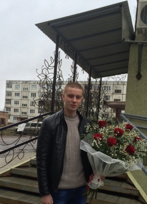 Алексей, 30, Россия, Родники (Ивановская обл.)