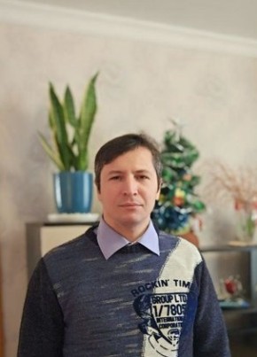 Valeriy Zhuravlyev, 43, Russia, Donetsk