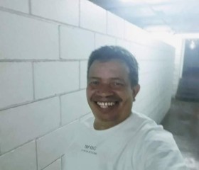 Francisco, 55 лет, Limeira