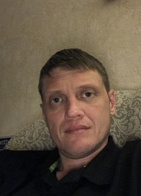 Вадим, 41, Россия, Казань