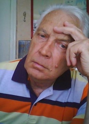 anatolii, 86, Россия, Севастополь