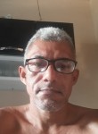 Jean Marques, 47 лет, Belém (Pará)
