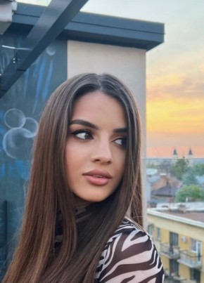 Daria, 26, Россия, Махачкала