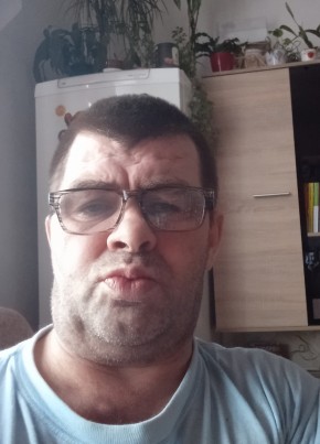 Pavel, 52, Česká republika, Turnau