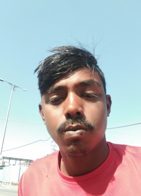 Wahidul islam, 24, India, Arkalgūd