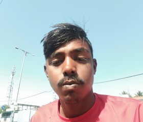 Wahidul islam, 26, Arkalgud