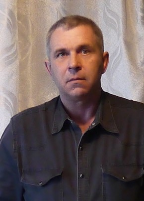 Андрон, 61, Россия, Хабаровск