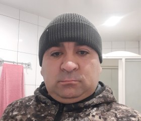 Салам, 38 лет, Москва