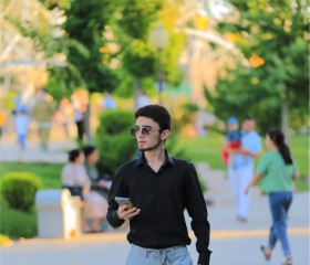 Зай, 19 лет, Toshkent