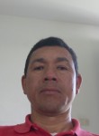 Enrique, 49 лет, Chía