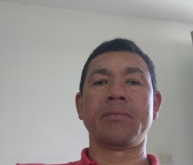 Enrique, 48 лет, Chía