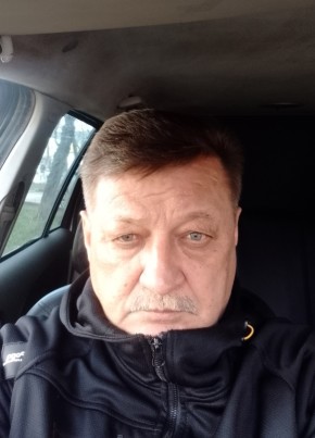 Игорь, 57, Россия, Феодосия