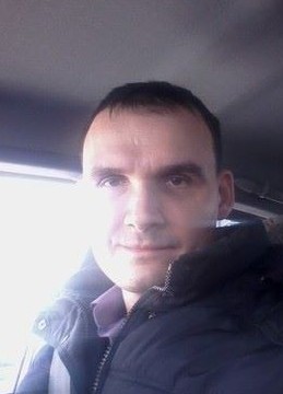 николай, 45, Россия, Новодвинск