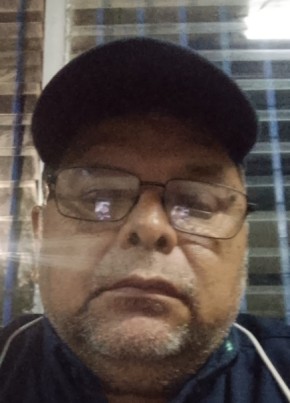 Antonio Sánchez из Managua 59 лет