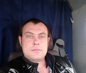 evgen, 43, Chernyanka