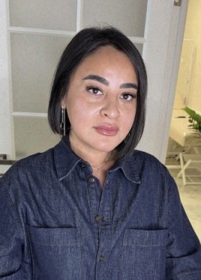Ksenia из Новосибирска 29 лет