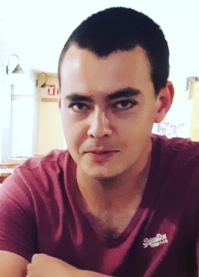 Александр, 30, Україна, Нова Водолага