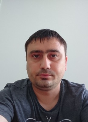 Andrian, 39, Republica Moldova, Chişinău