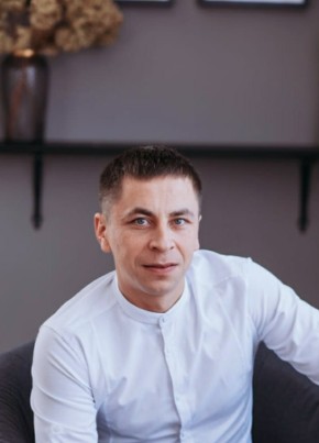 Ilnar, 34, Russia, Neftekamsk