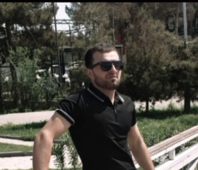 Yusif, 18, Buzovna