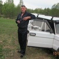 Виктор, 49, Россия, Валдай