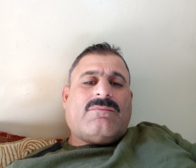 yadgara, 44 года, محافظة أربيل