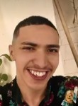 Loqman, 19, Al Jizah
