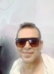 السيد السروجي, 57  , Cairo
