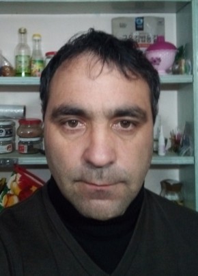 Юрий, 47, Қазақстан, Қарағанды