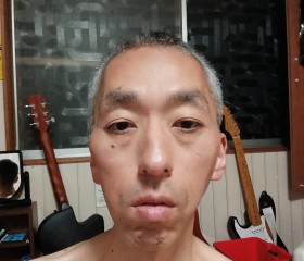 幸治, 52, Toki