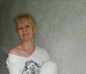 Елена, 54 года, Горад Гомель